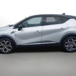 Renault Captur Captur Blue dCi 115 Intens Caudan