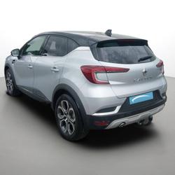Renault Captur Captur Blue dCi 115 Intens Caudan