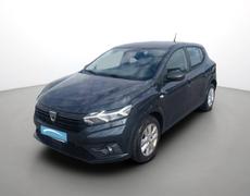 Dacia Sandero Caudan