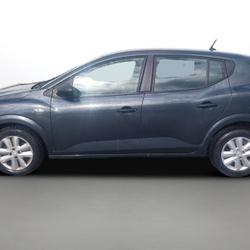 Dacia Sandero Sandero SCe 65 Essentiel Caudan