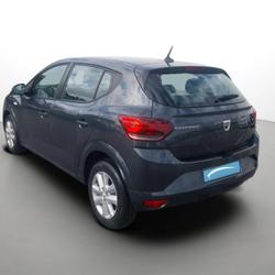 Dacia Sandero Sandero SCe 65 Essentiel Caudan
