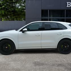 Porsche Cayenne 3.0 E-hybrid 462 ch Poitiers