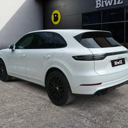 Porsche Cayenne 3.0 E-hybrid 462 ch Poitiers