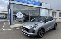 Ford Puma 1.0 EcoBoost Hybrid 125ch Titanium Business S&S à La Flèche