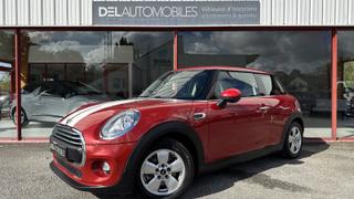 Mini Mini  - One - photo 0