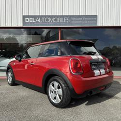 Mini Mini ONE 75CH SALT Chantepie