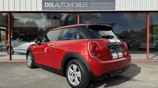 Mini Mini  - One - photo 1