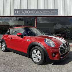 Mini Mini ONE 75CH SALT Chantepie