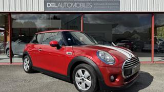 Mini Mini  - One - photo 2