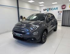 Fiat 500x Rouen