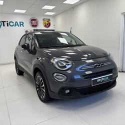 Fiat 500x 1.5 MHEV FFLY 130ch DCT7 P Con Sty Tec Rouen