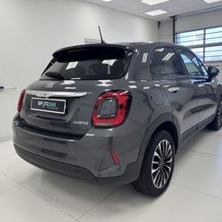 Fiat 500x 1.5 MHEV FFLY 130ch DCT7 P Con Sty Tec Rouen