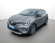 Renault Captur Caudan