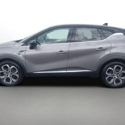 Renault Captur Captur E-Tech full hybrid 145 Techno Caudan