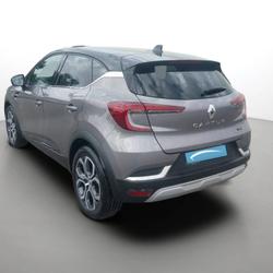 Renault Captur Captur E-Tech full hybrid 145 Techno Caudan