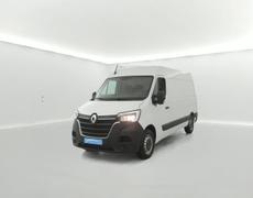 Renault Master Caudan