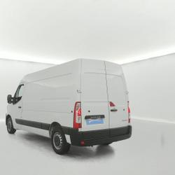 Renault Master MASTER FGN TRAC F3500 L2H2 BLUE DCI 135 CONFORT Caudan