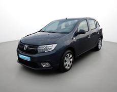 Dacia Sandero Caudan