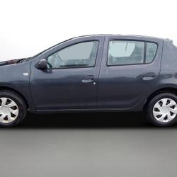 Dacia Sandero Sandero TCe 90 Ambiance Caudan