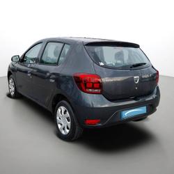 Dacia Sandero Sandero TCe 90 Ambiance Caudan