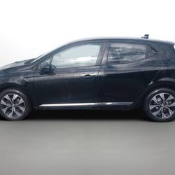 Renault Clio 5 Clio TCe 90 X-Tronic Evolution Caudan