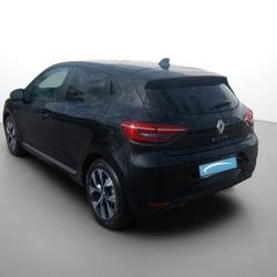 Renault Clio 5 Clio TCe 90 X-Tronic Evolution Caudan