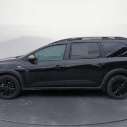 Dacia Jogger Jogger Hybrid 140 7 places GSR2 Extreme Caudan