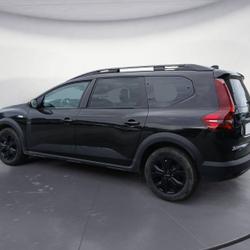 Dacia Jogger Jogger Hybrid 140 7 places GSR2 Extreme Caudan