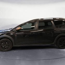 Dacia Jogger Jogger Hybrid 140 7 places GSR2 Extreme Caudan