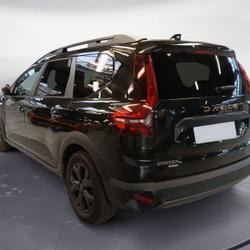 Dacia Jogger Jogger Hybrid 140 7 places GSR2 Extreme Caudan