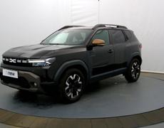 Dacia Duster Caudan