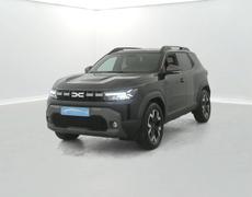 Dacia Duster Caudan