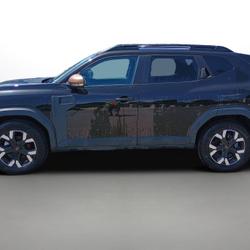 Dacia Duster Duster Hybrid 140 Extreme Caudan
