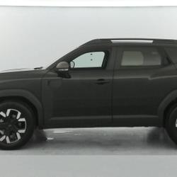Dacia Duster Duster Hybrid 140 Extreme Caudan