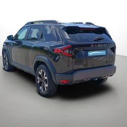 Dacia Duster Duster Hybrid 140 Extreme Caudan