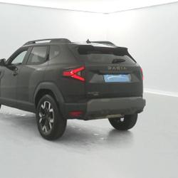 Dacia Duster Duster Hybrid 140 Extreme Caudan