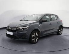 Dacia Sandero Caudan