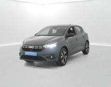 Dacia Sandero Caudan