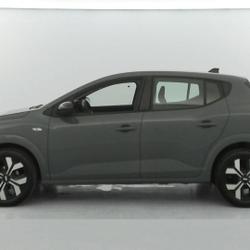 Dacia Sandero Sandero TCe 90 GSR2 Journey Caudan