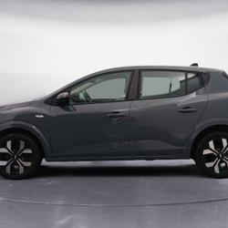 Dacia Sandero Sandero TCe 90 GSR2 Journey Caudan