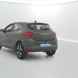 Dacia Sandero Sandero TCe 90 GSR2 Journey Caudan