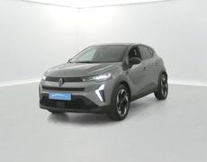 Renault Captur Caudan