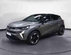Renault Captur Caudan