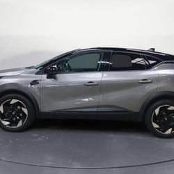 Renault Captur Captur Eco-G 100 ch Techno Caudan