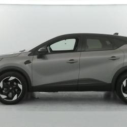 Renault Captur Captur Eco-G 100 ch Techno Caudan
