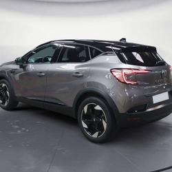 Renault Captur Captur Eco-G 100 ch Techno Caudan