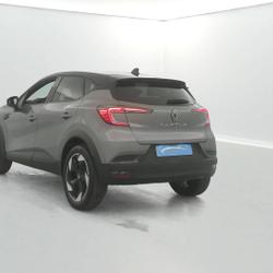 Renault Captur Captur Eco-G 100 ch Techno Caudan