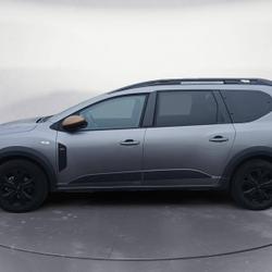 Dacia Jogger Jogger Hybrid 140 7 places GSR2 Extreme Caudan