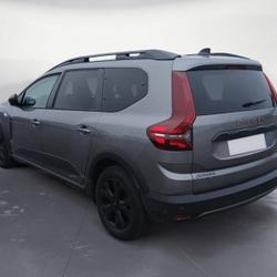 Dacia Jogger Jogger Hybrid 140 7 places GSR2 Extreme Caudan