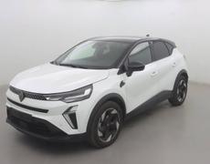 Renault Captur Caudan